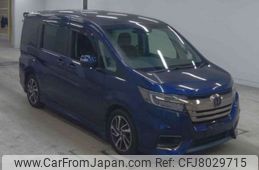 honda stepwagon 2017 -HONDA--Stepwgn DBA-RP3--RP3-1202662---HONDA--Stepwgn DBA-RP3--RP3-1202662-