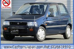 suzuki cervo-mode 1994 GOO_JP_700102009130171031002