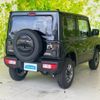 suzuki jimny 2025 quick_quick_3BA-JB64W_JB64W-367075 image 3