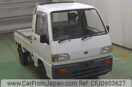 subaru sambar-truck 1993 -SUBARU--Samber Truck KS4--138051---SUBARU--Samber Truck KS4--138051-