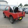 suzuki jimny 1982 GOO_JP_700040370830210506001 image 12