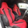 honda civic 2017 CFJ1853274 image 18