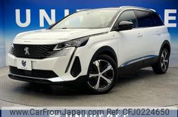 peugeot 5008 2021 -PEUGEOT--Peugeot 5008 5BA-P875G06--VF3M45GFUMS076375---PEUGEOT--Peugeot 5008 5BA-P875G06--VF3M45GFUMS076375-