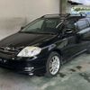 toyota corolla-fielder 2003 -TOYOTA--Corolla Fielder ZZE123G--0016581---TOYOTA--Corolla Fielder ZZE123G--0016581- image 1