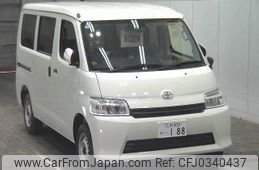 toyota townace-van 2024 -TOYOTA 【弘前 400ﾜ188】--Townace Van S413M-0014884---TOYOTA 【弘前 400ﾜ188】--Townace Van S413M-0014884-