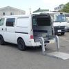 nissan caravan-van 2008 -NISSAN--Caravan Van ADF-VWE25--VWE25-184971---NISSAN--Caravan Van ADF-VWE25--VWE25-184971- image 2