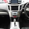 subaru legacy-b4 2011 -SUBARU 【京都 330ぬ3616】--Legacy B4 BM9-021466---SUBARU 【京都 330ぬ3616】--Legacy B4 BM9-021466- image 10