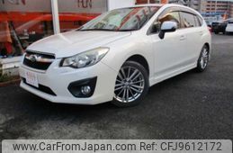 subaru impreza-wagon 2012 -SUBARU--Impreza Wagon DBA-GP7--GP7-026188---SUBARU--Impreza Wagon DBA-GP7--GP7-026188-