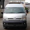 toyota hiace-commuter 2005 17942907 image 2