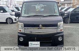 suzuki every-wagon 2012 CFJ1764919