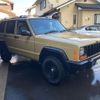 chrysler jeep-cherokee 1998 -CHRYSLER--Jeep Cherokee E-7MX--1J4FN78S3WL238453---CHRYSLER--Jeep Cherokee E-7MX--1J4FN78S3WL238453- image 6