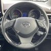 toyota c-hr 2017 -TOYOTA--C-HR DAA-ZYX10--ZYX10-2068204---TOYOTA--C-HR DAA-ZYX10--ZYX10-2068204- image 11