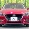 mazda axela 2017 -MAZDA--Axela DBA-BM5AS--BM5AS-401805---MAZDA--Axela DBA-BM5AS--BM5AS-401805- image 14