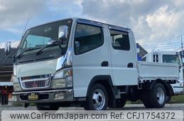 mitsubishi-fuso canter-guts 2005 CFJ1754372