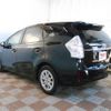 toyota prius-α 2012 CFJ1332823 image 2