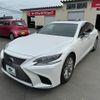 lexus ls 2018 -LEXUS 【北見 337ｽ24】--Lexus LS GVF55--6003129---LEXUS 【北見 337ｽ24】--Lexus LS GVF55--6003129- image 1