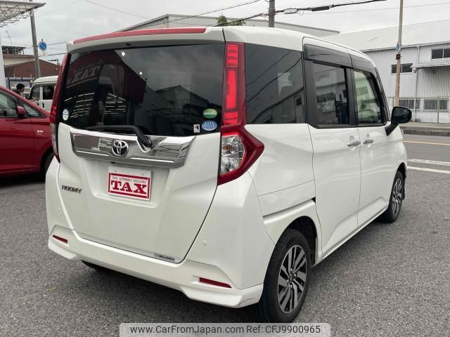 toyota roomy 2017 quick_quick_M900A_M900A-0088227 image 2