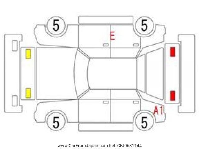 lexus nx 2022 -LEXUS--Lexus NX 5BA-AAZA20--AAZA20-1001516---LEXUS--Lexus NX 5BA-AAZA20--AAZA20-1001516- image 2