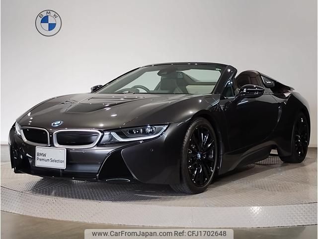 bmw i8 2020 CFJ1702648 image 1