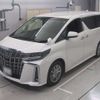 toyota alphard 2021 -TOYOTA 【岡崎 332ま1091】--Alphard AGH30W-0391560---TOYOTA 【岡崎 332ま1091】--Alphard AGH30W-0391560- image 1