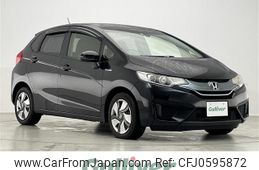 honda fit 2013 -HONDA--Fit DAA-GP5--GP5-3004247---HONDA--Fit DAA-GP5--GP5-3004247-