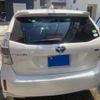 toyota prius-α 2013 CFJ1595403 image 11
