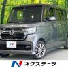 honda n-box 2021 quick_quick_JF3_JF3-5104797 image 1