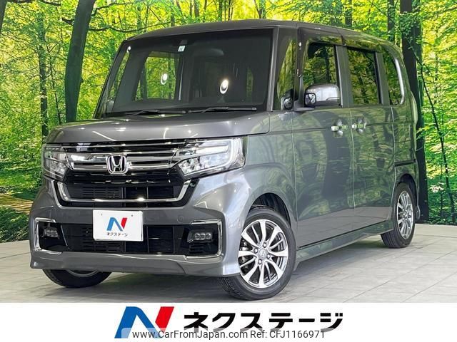 honda n-box 2021 quick_quick_JF3_JF3-5104797 image 1