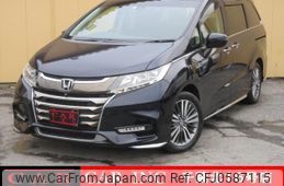 honda odyssey 2017 quick_quick_RC4_RC4-1152185