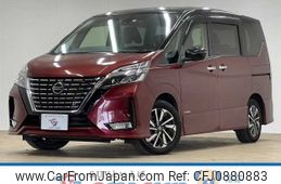 nissan serena 2020 -NISSAN--Serena DAA-GFC27--GFC27-181402---NISSAN--Serena DAA-GFC27--GFC27-181402-