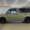 nissan cube 2009 CFJ1850667 image 17