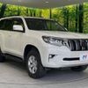 toyota land-cruiser-prado 2019 -TOYOTA--Land Cruiser Prado CBA-TRJ150W--TRJ150-0106898---TOYOTA--Land Cruiser Prado CBA-TRJ150W--TRJ150-0106898- image 17