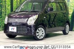 suzuki wagon-r 2014 -SUZUKI--Wagon R DBA-MH34S--MH34S-343374---SUZUKI--Wagon R DBA-MH34S--MH34S-343374-
