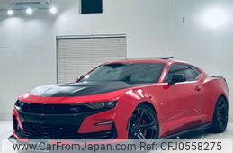 chevrolet camaro 2020 -GM--Chevrolet Camaro ﾌﾒｲ--1G1FG1R74K0115871---GM--Chevrolet Camaro ﾌﾒｲ--1G1FG1R74K0115871-