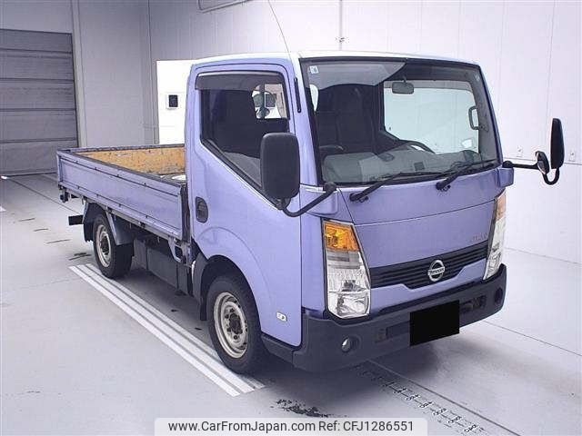 nissan atlas 2009 -NISSAN--Atlas SZ5F24-005258---NISSAN--Atlas SZ5F24-005258- image 1