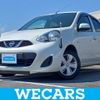 nissan march 2016 CFJ1799527 image 1