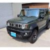 suzuki jimny-nomade 2025 CFJ1653173 image 10