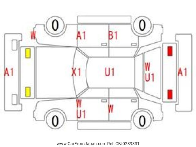 toyota sienta 2016 -TOYOTA--Sienta DBA-NSP170G--NSP170-7046316---TOYOTA--Sienta DBA-NSP170G--NSP170-7046316- image 2