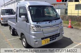 daihatsu hijet-truck 2019 -DAIHATSU 【伊勢志摩 480ｲ302】--Hijet Truck S510P--0296980---DAIHATSU 【伊勢志摩 480ｲ302】--Hijet Truck S510P--0296980-