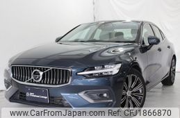 volvo s60 2021 CFJ1866870