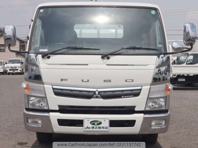 mitsubishi-fuso canter 2017 -MITSUBISHI--Canter TPG-FEBFEB50--FEB50-551903---MITSUBISHI--Canter TPG-FEBFEB50--FEB50-551903- image 2