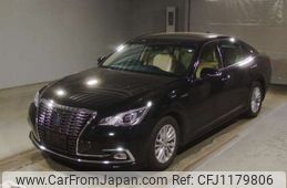 toyota crown 2018 -TOYOTA--Crown DAA-AWS210--AWS210-6137417---TOYOTA--Crown DAA-AWS210--AWS210-6137417-