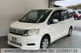 honda stepwagon 2010 -HONDA--Stepwgn RK1-1027389---HONDA--Stepwgn RK1-1027389-