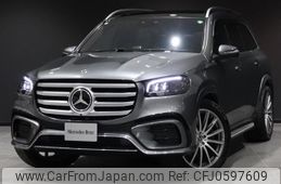 mercedes-benz gls-class 2024 -MERCEDES-BENZ 【北見 300ﾅ4862】--Benz GLS 167933--2B152335---MERCEDES-BENZ 【北見 300ﾅ4862】--Benz GLS 167933--2B152335-