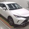 toyota harrier 2024 -TOYOTA 【袖ヶ浦 330ら3815】--Harrier MXUA80-0125059---TOYOTA 【袖ヶ浦 330ら3815】--Harrier MXUA80-0125059- image 6