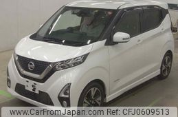 nissan dayz 2019 quick_quick_4AA-B45W_B45W-0011682