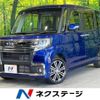 daihatsu tanto 2017 -DAIHATSU--Tanto DBA-LA600S--LA600S-0496985---DAIHATSU--Tanto DBA-LA600S--LA600S-0496985- image 1