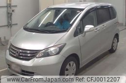 honda freed 2008 -HONDA--Freed GB3-1020612---HONDA--Freed GB3-1020612-