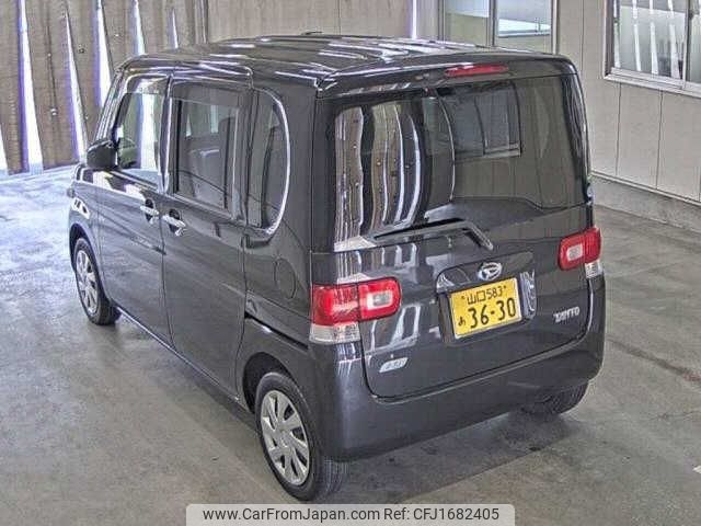 daihatsu tanto 2013 CFJ1682405 image 2