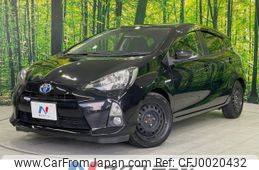 toyota aqua 2012 -TOYOTA--AQUA DAA-NHP10--NHP10-2063662---TOYOTA--AQUA DAA-NHP10--NHP10-2063662-